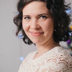 Полина Завьялова